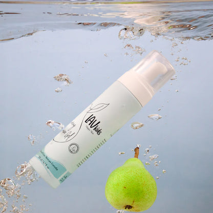 Lav Kids - Foaming Shower Gel - Hello Kids Baby Store