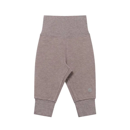 2025 Tanboocel Basics High Waist Pants - Hello Kids Baby Store