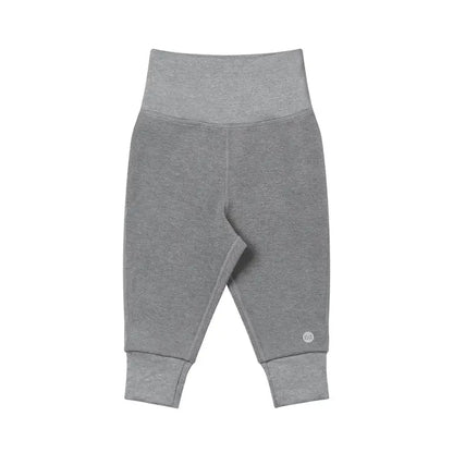 2025 Tanboocel Basics High Waist Pants - Hello Kids Baby Store