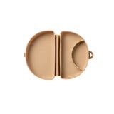 Silifold: Compact Children's Portable Plate - Sage - Hello Kids Baby Store