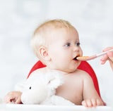 Pre2Pro Self-Feeding Spoon Set - Hello Kids Baby Store