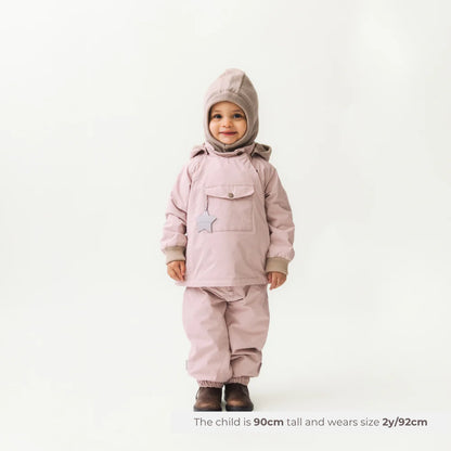 MATWAIO ALL SEASON JACKET. GRS