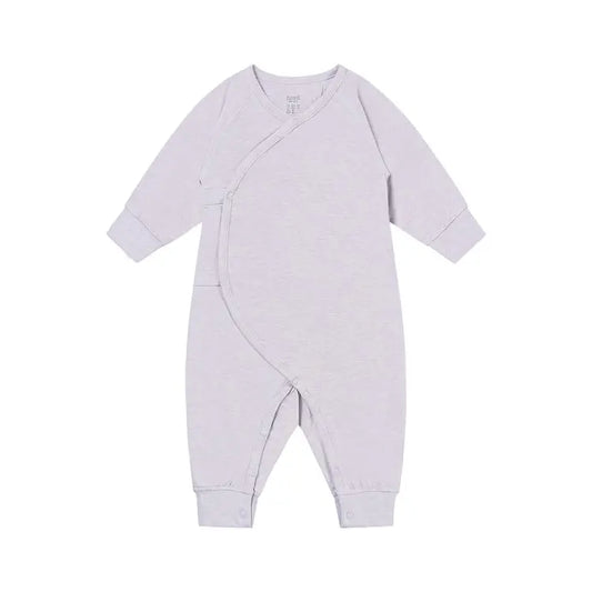 NDSS Long Sleeve Kimono Romper (Bamboo Jersey)