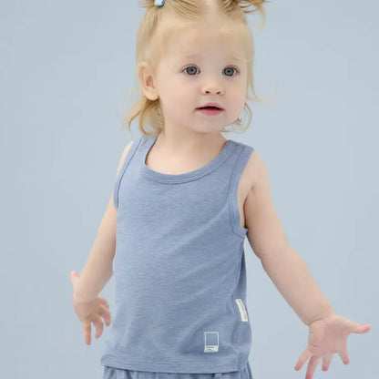 NDSS Tank Top (Bamboo Jersey)