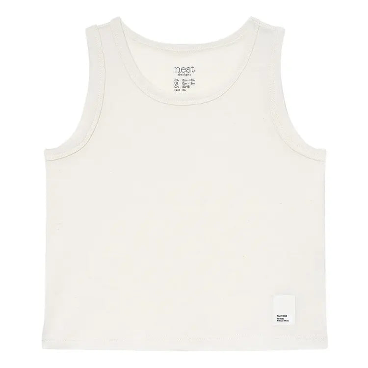 NDSS Tank Top (Bamboo Jersey)