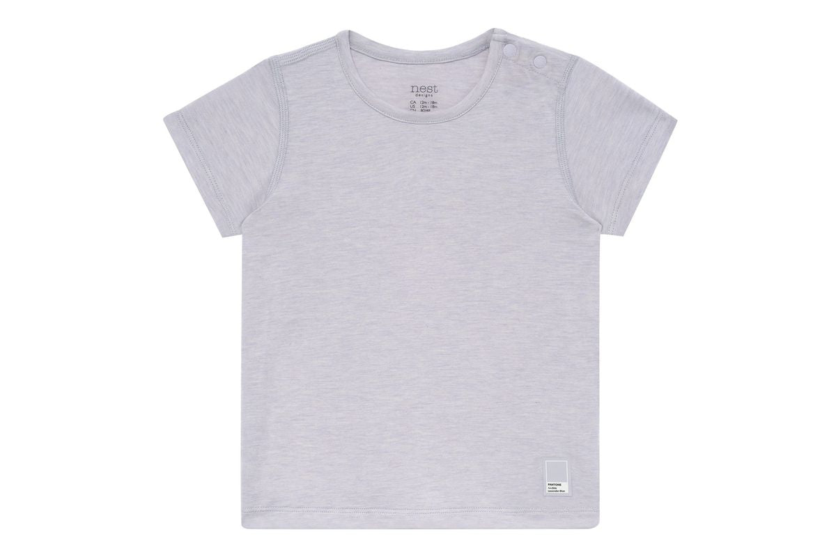 NDSS Short Sleeve T-Shirt (Bamboo Jersey)
