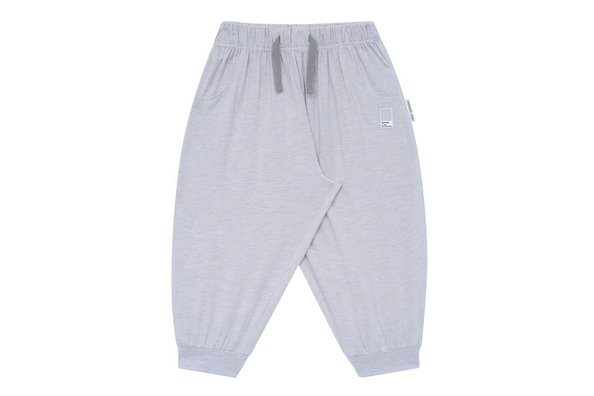 NDSS Harem Pants (Bamboo Jersey)