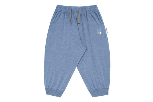 NDSS Harem Pants (Bamboo Jersey)