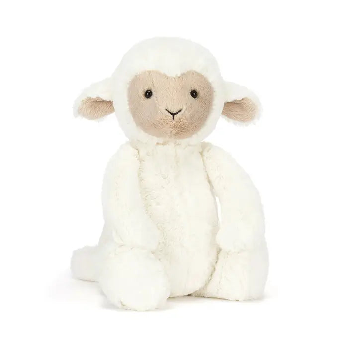Bashful Skipson Lamb (Original)