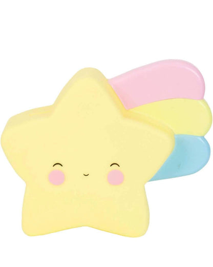 A Little Lovely Company Moneybox-Shooting Star - Hello Kids Baby Store