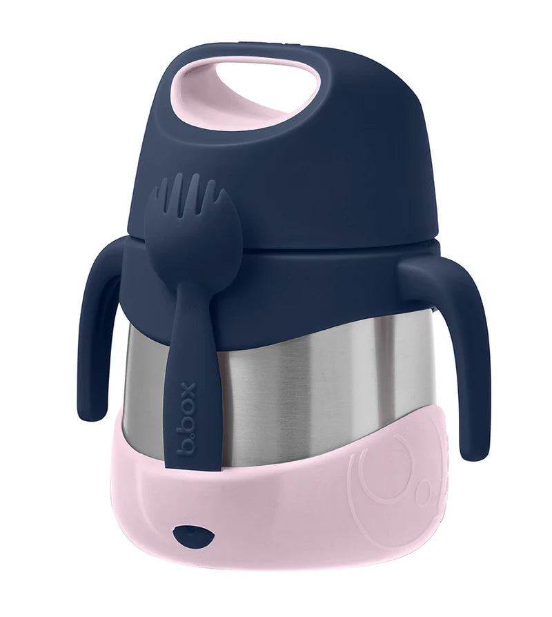 B.BOX INSULATED FOOD JAR 335ml - Hello Kids Baby Store