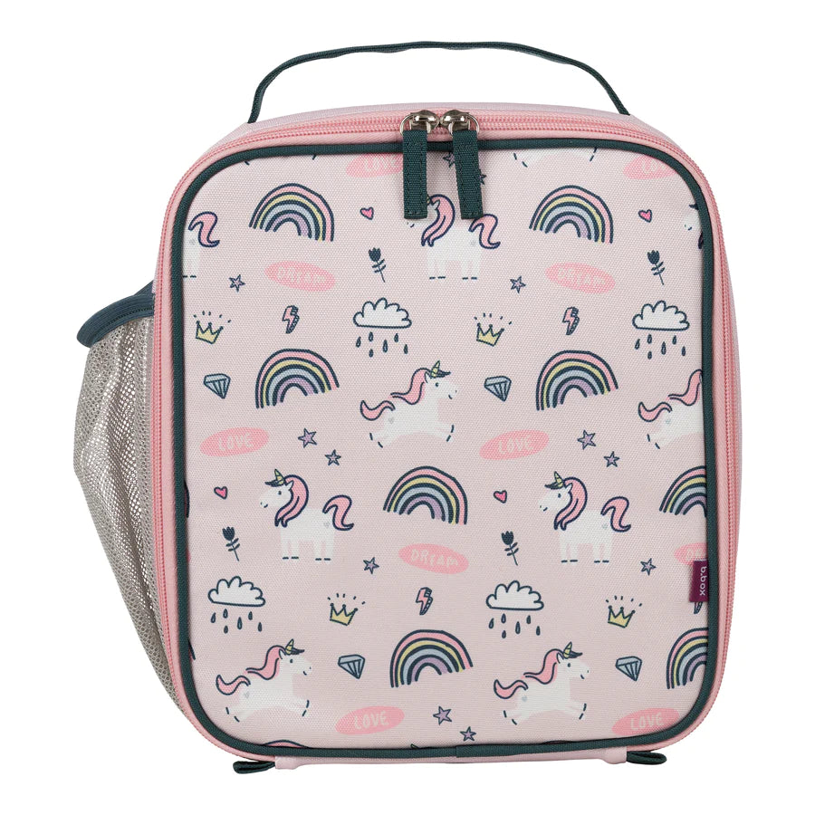 B.BOX INSULATED LUNCH BAG - Hello Kids Baby Store