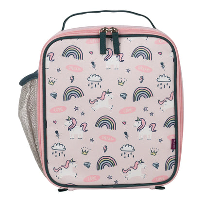 B.BOX INSULATED LUNCH BAG - Hello Kids Baby Store