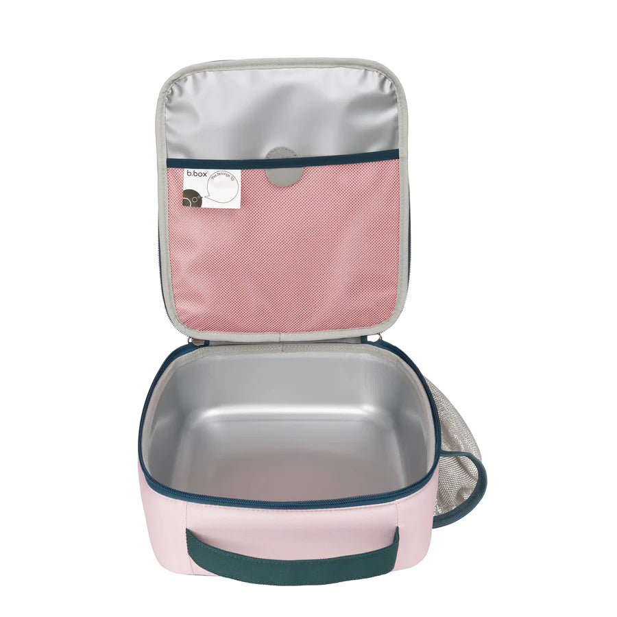 B.BOX INSULATED LUNCH BAG - Hello Kids Baby Store