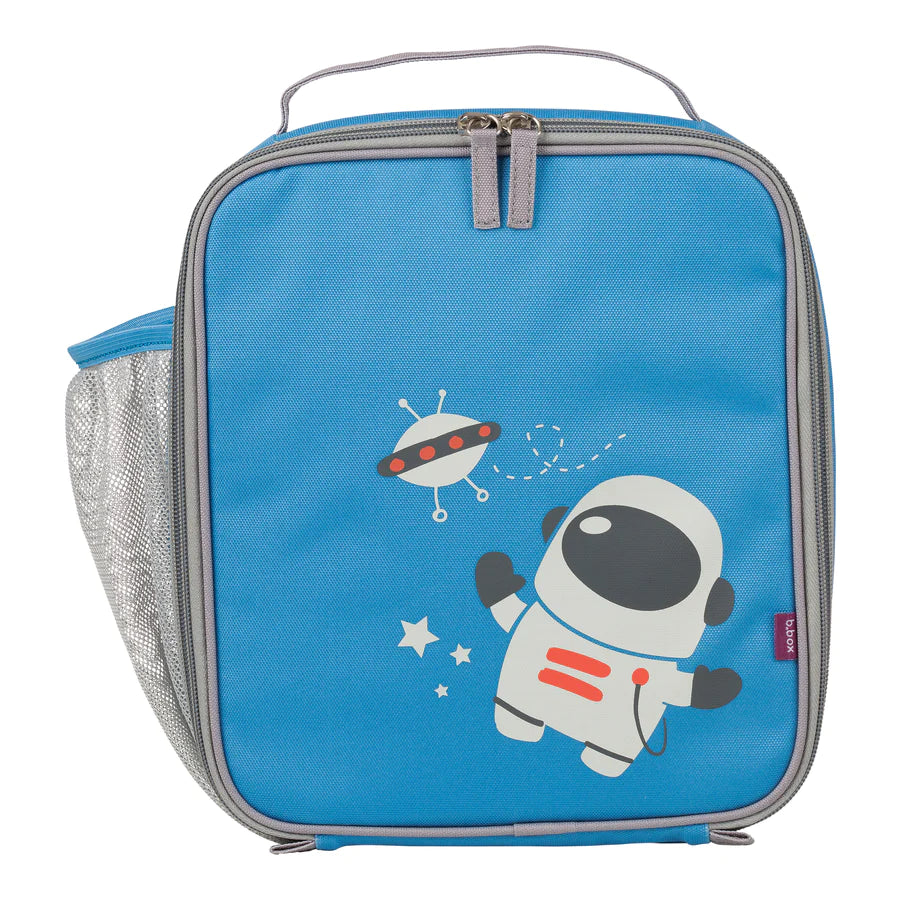 B.BOX INSULATED LUNCH BAG - Hello Kids Baby Store