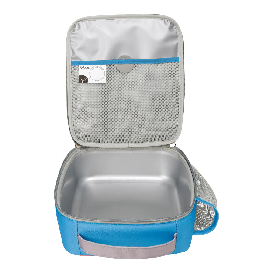 B.BOX INSULATED LUNCH BAG - Hello Kids Baby Store