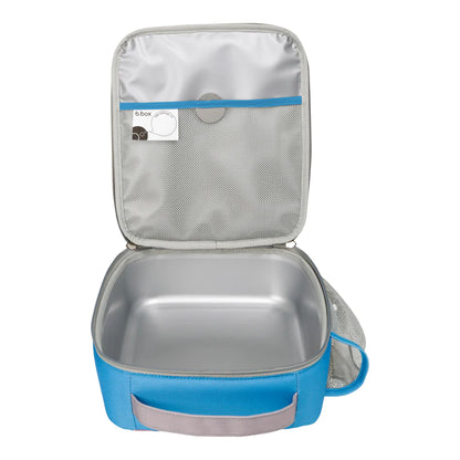 B.BOX INSULATED LUNCH BAG - Hello Kids Baby Store