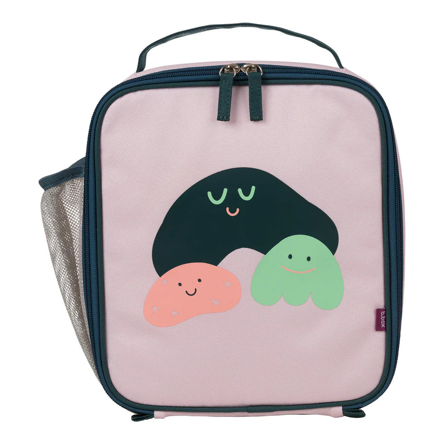 B.BOX INSULATED LUNCH BAG - Hello Kids Baby Store
