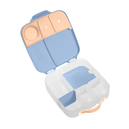 B.BOX LUNCH BOX WITH ICE PACK - Hello Kids Baby Store