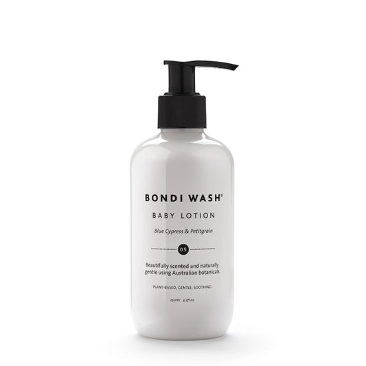 BABY LOTION 250ML - Hello Kids Baby Store