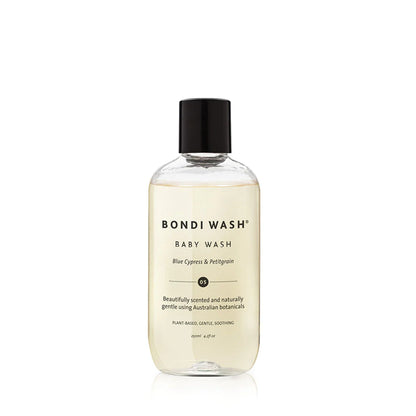 Baby Wash 250ML - Hello Kids Baby Store