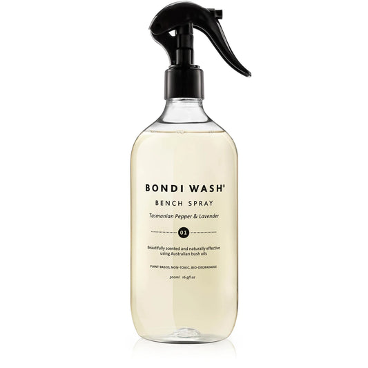 BENCH SPRAY 500ML - Hello Kids Baby Store