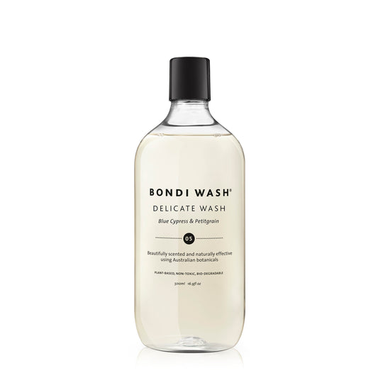 DELICATE WASH BLUE CYPRESS&PETITGRAIN - Hello Kids Baby Store