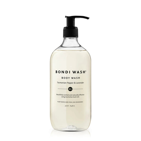 Body Wash 500ML - Hello Kids Baby Store