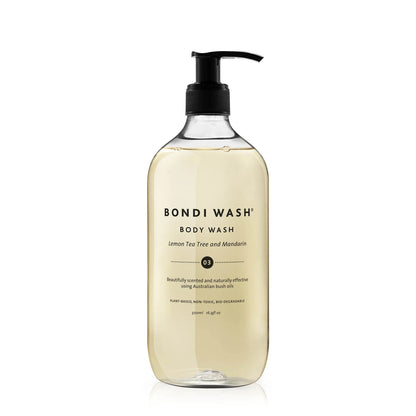 Body Wash 500ML - Hello Kids Baby Store