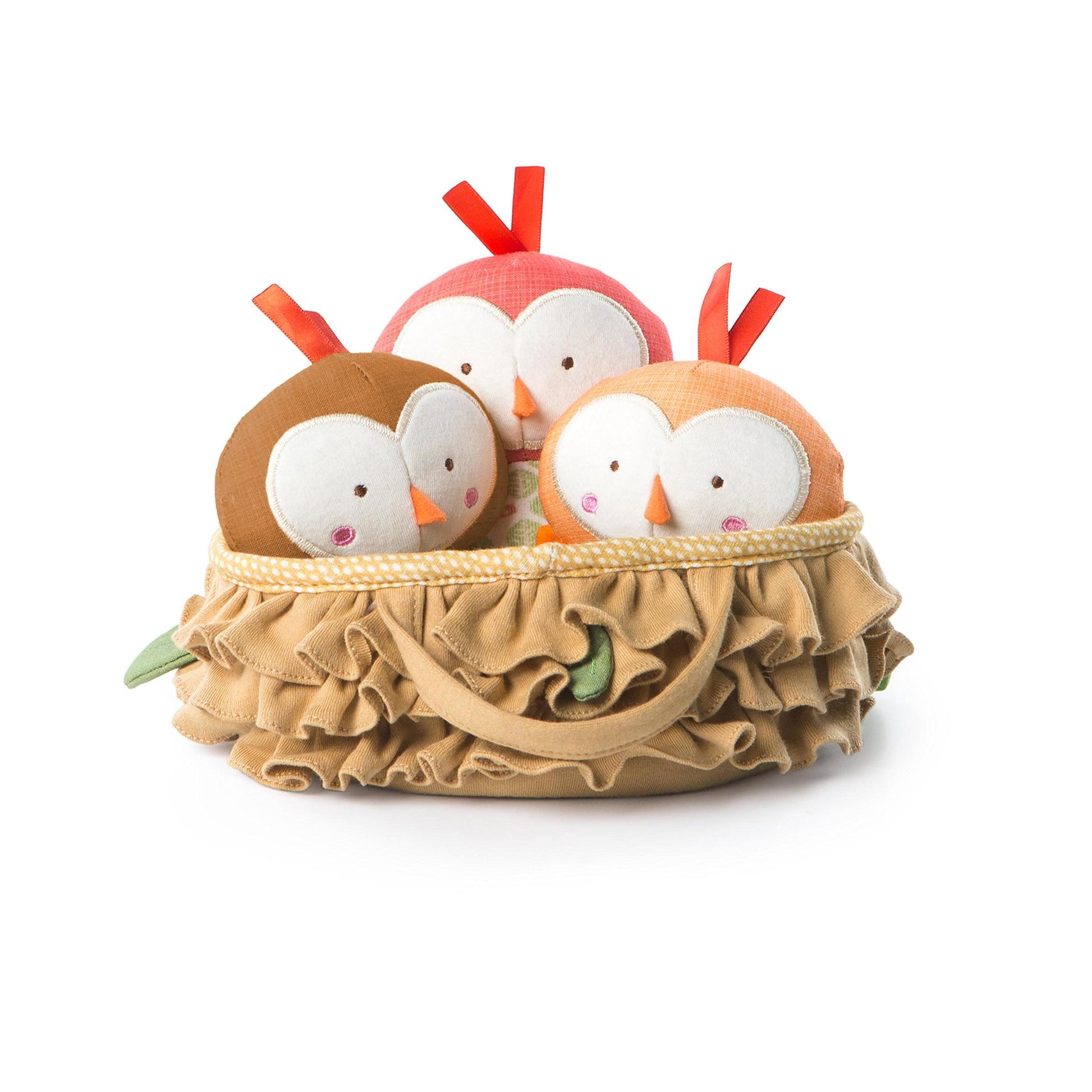 Simply Bright Starts Baby Bird Put Take - Hello Kids Baby Store