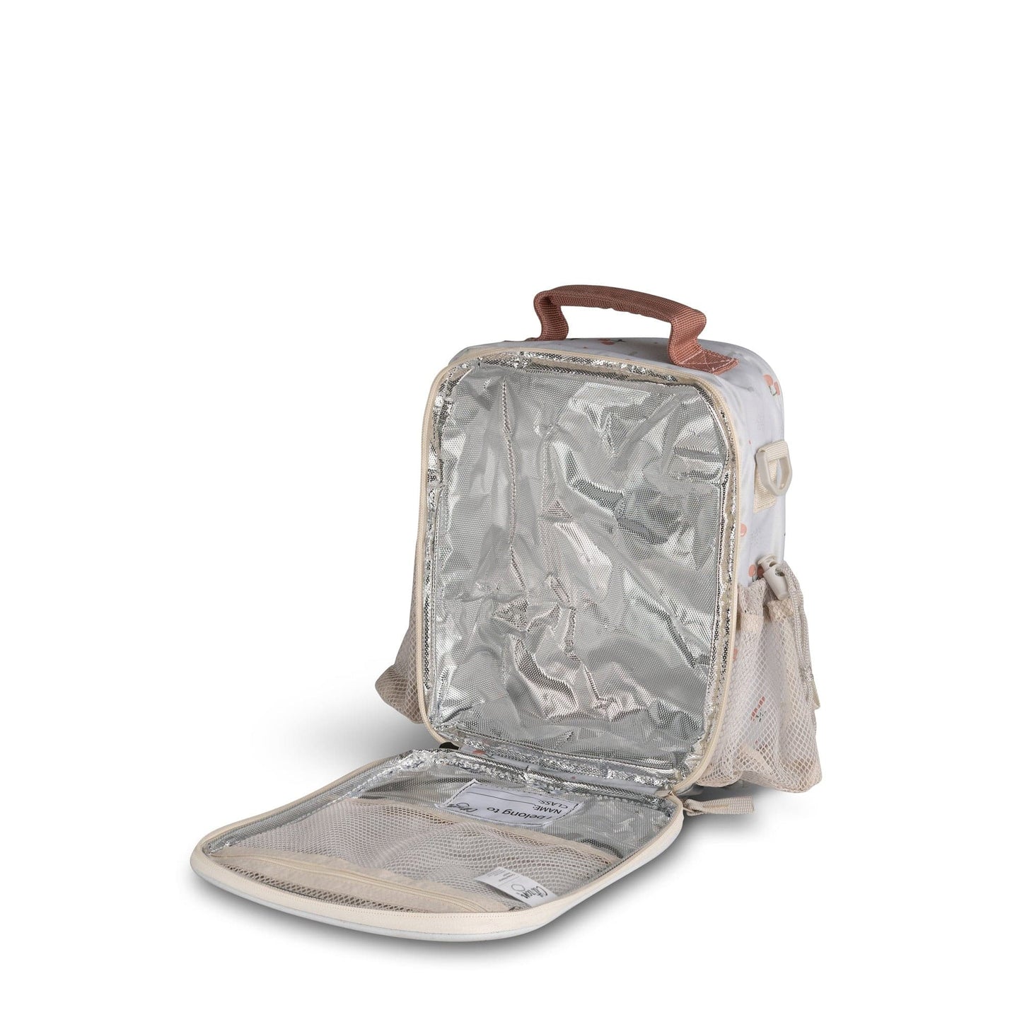 Lunchbag Backpack - cherry - Hello Kids Baby Store