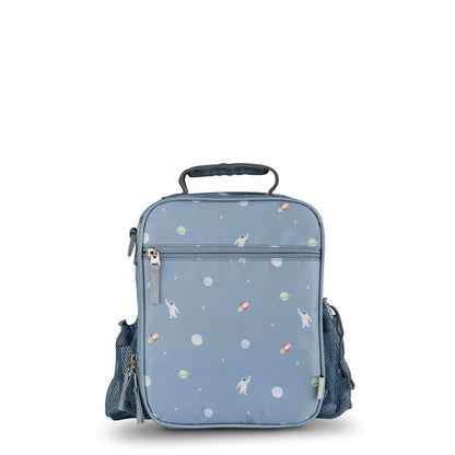 Lunchbag Backpack - space - Hello Kids Baby Store