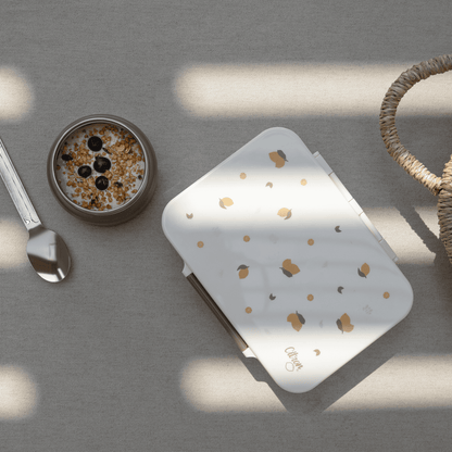 Lunchbox - Lemon - Hello Kids Baby Store