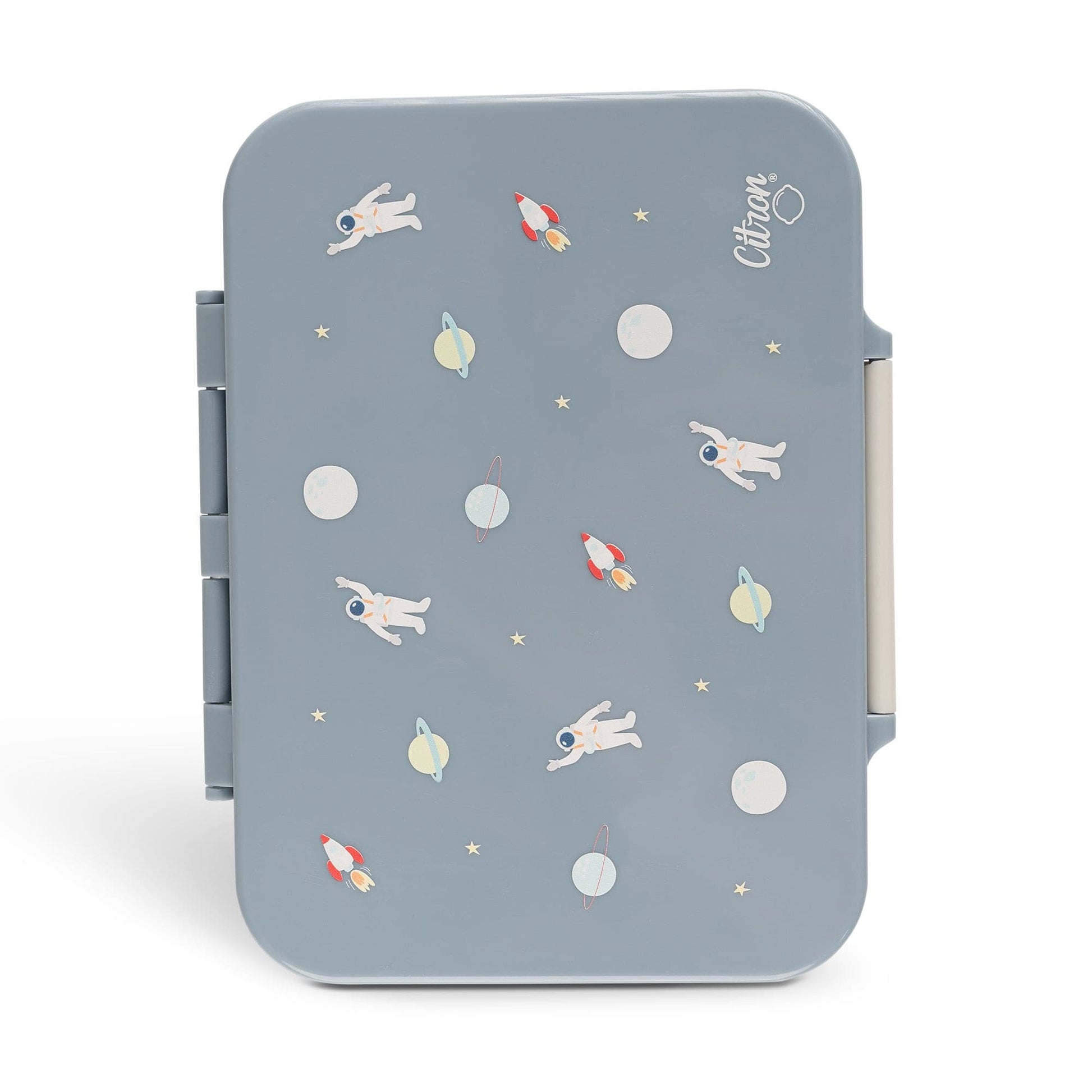 Lunchbox - Spaceship - Hello Kids Baby Store