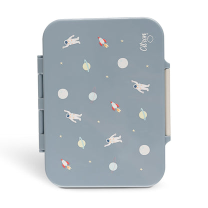 Lunchbox - Spaceship - Hello Kids Baby Store