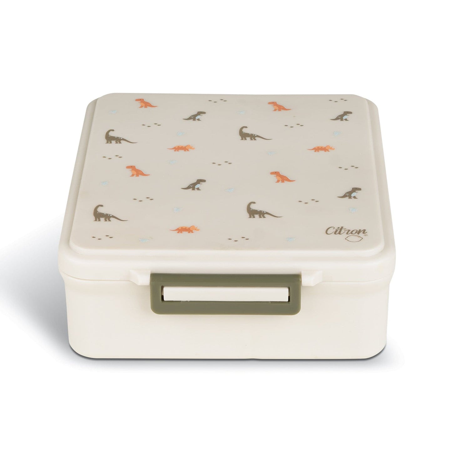 Lunchbox with Food Jar - Dino - Hello Kids Baby Store