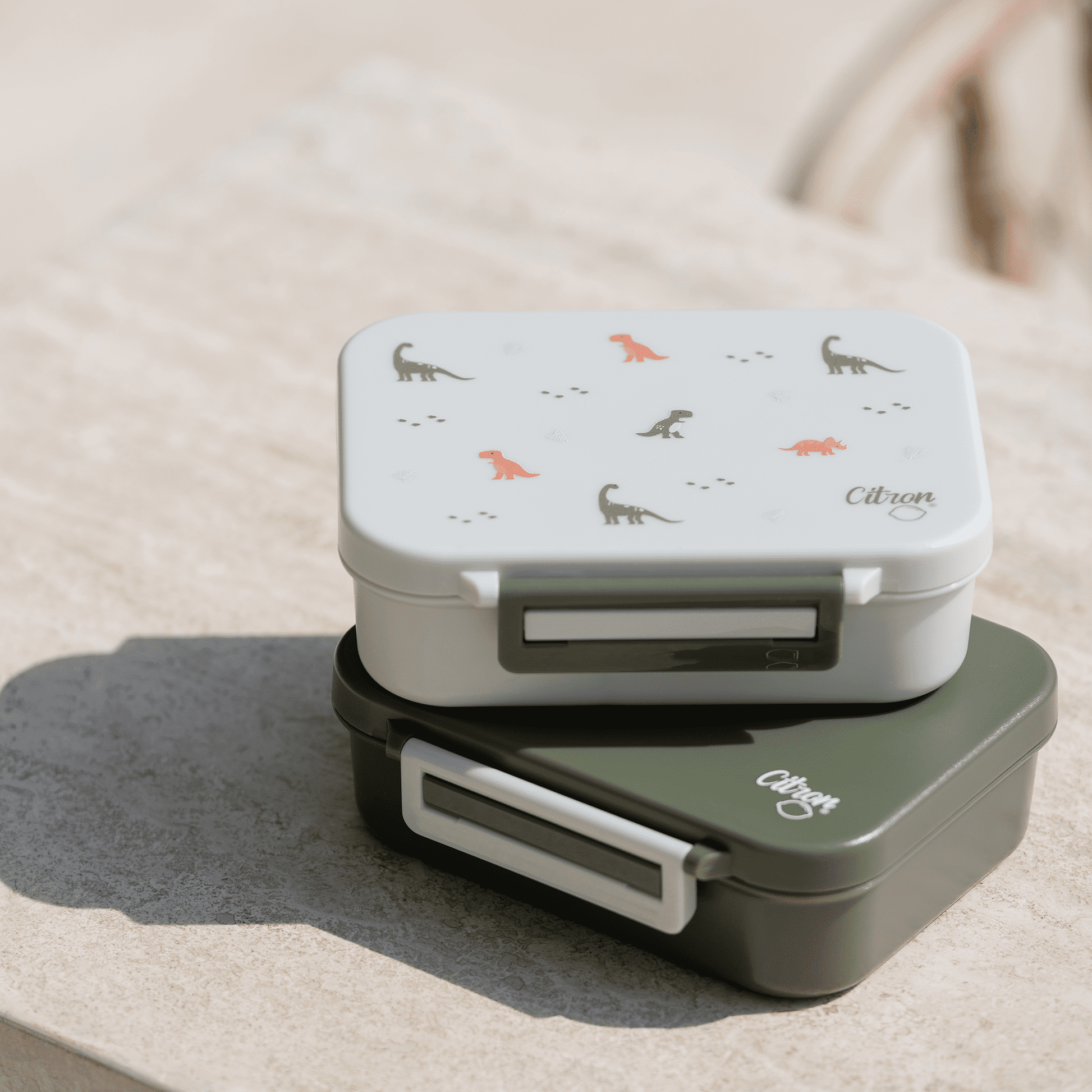 Snackbox - Dino - Hello Kids Baby Store