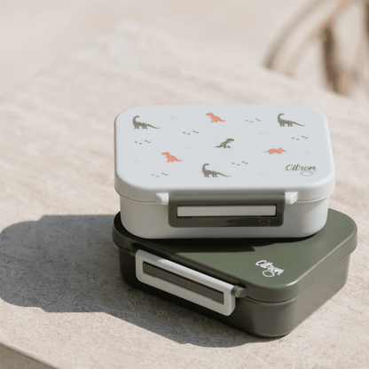 Snackbox - Dino - Hello Kids Baby Store