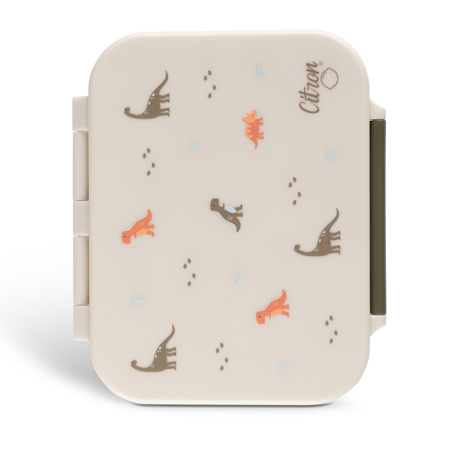 Snackbox - Dino - Hello Kids Baby Store