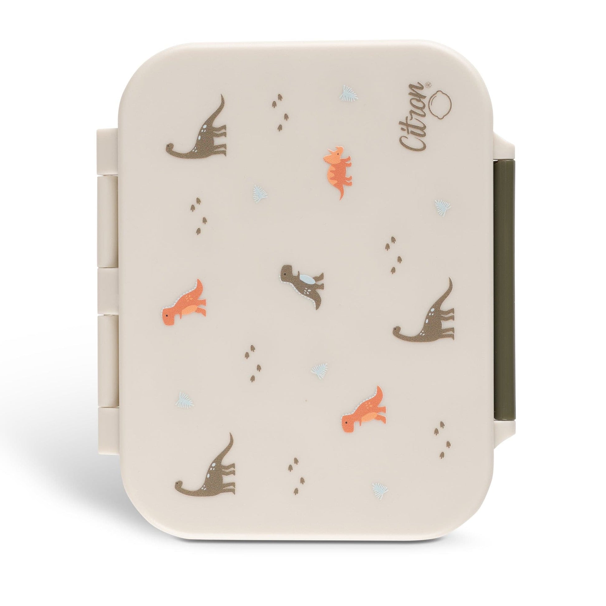 Snackbox - Dino - Hello Kids Baby Store