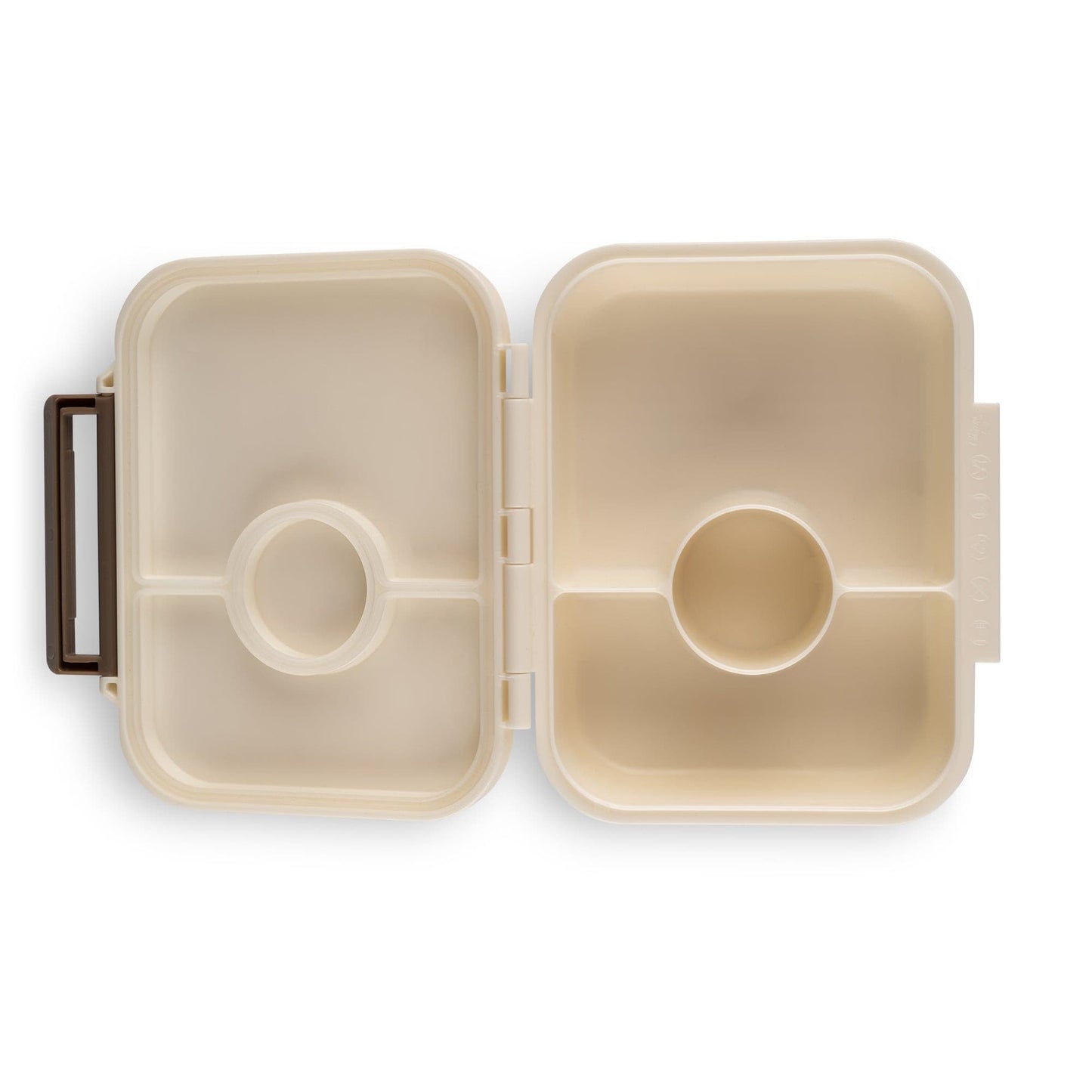 Snackbox - Lemon - Hello Kids Baby Store