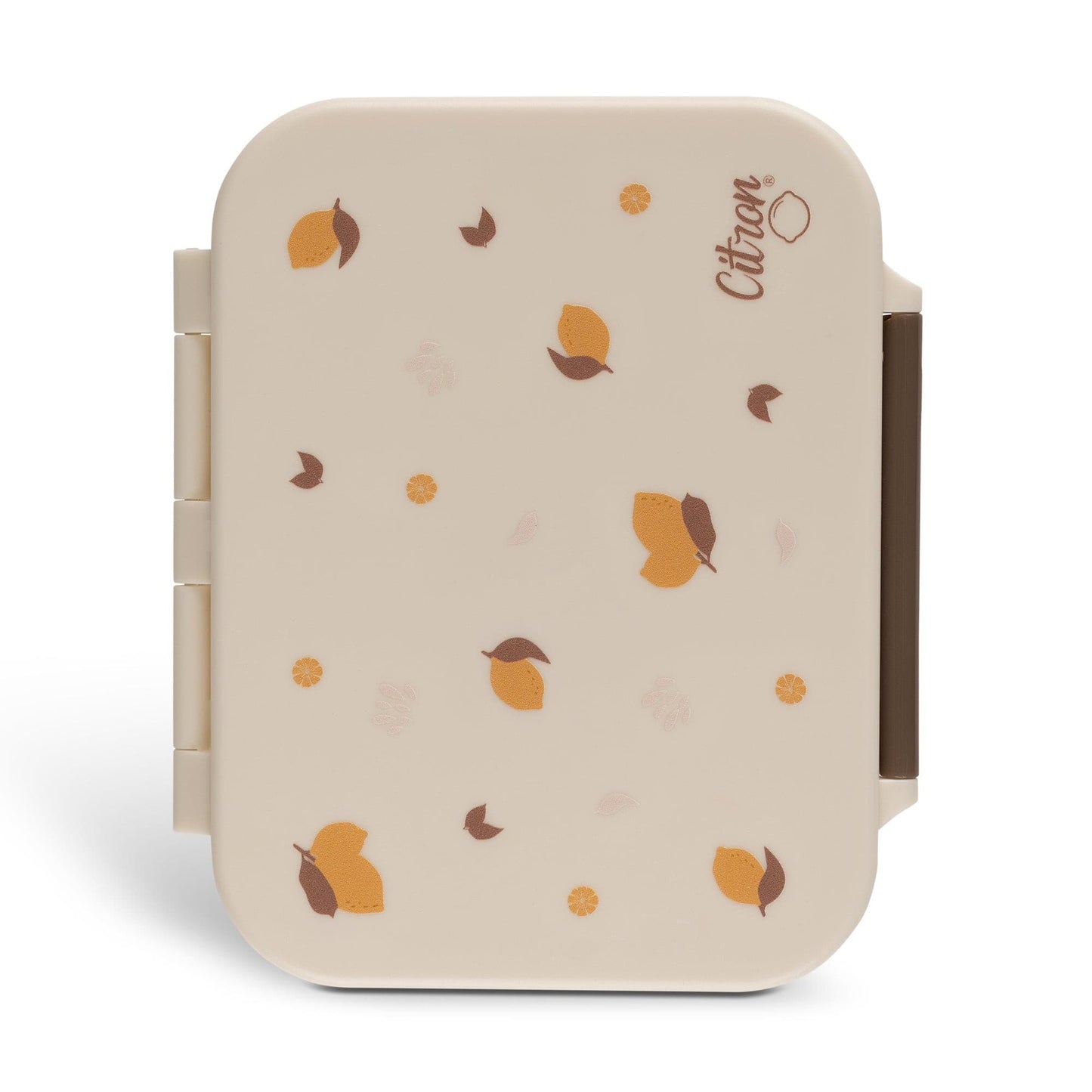 Snackbox - Lemon - Hello Kids Baby Store