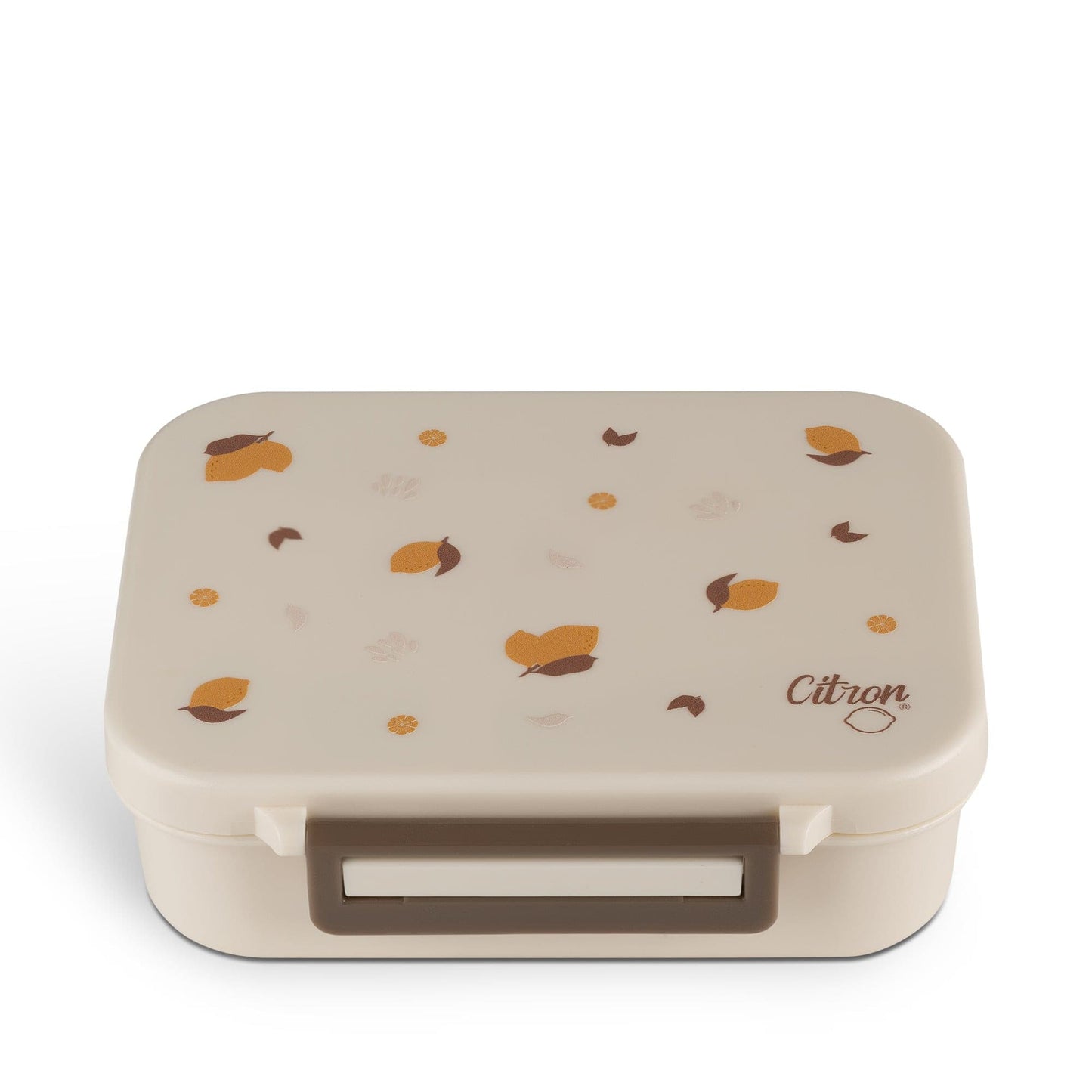 Snackbox - Lemon - Hello Kids Baby Store