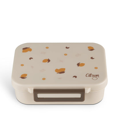 Snackbox - Lemon - Hello Kids Baby Store