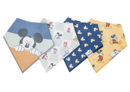 Baby Bandana Bibs - Hello Kids Baby Store