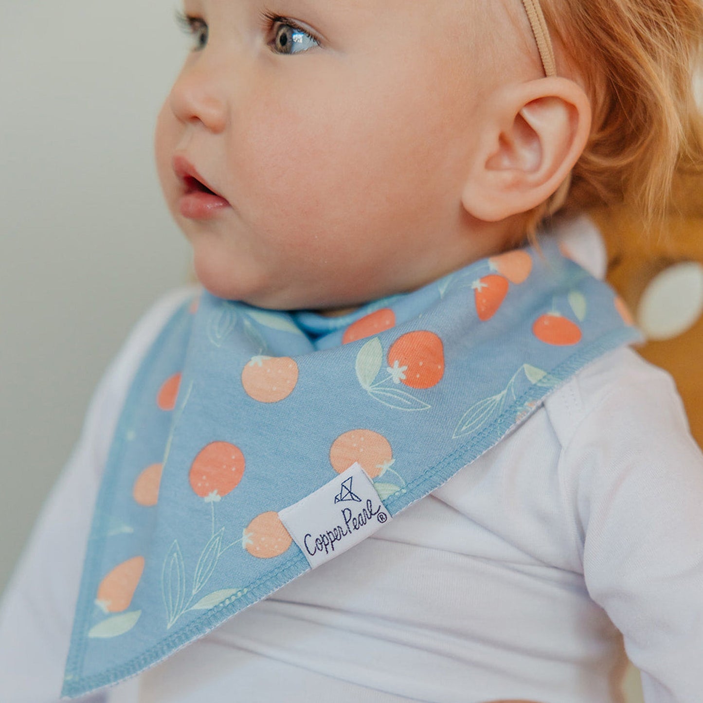 Baby Bandana Bibs - Hello Kids Baby Store