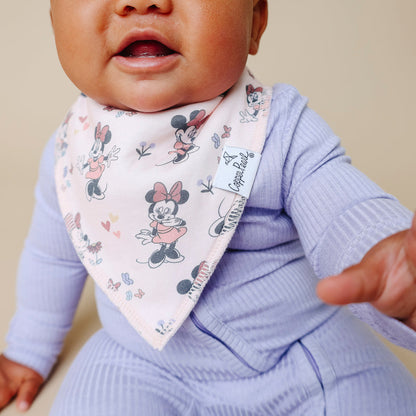 Baby Bandana Bibs - Hello Kids Baby Store