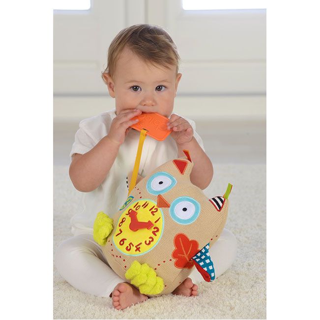 Dolce My First Clock - Hello Kids Baby Store