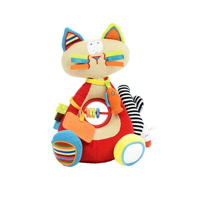 Dolce Siamese Cat - Hello Kids Baby Store