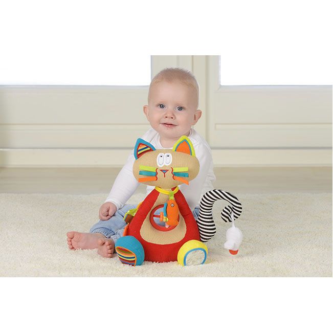 Dolce Siamese Cat - Hello Kids Baby Store